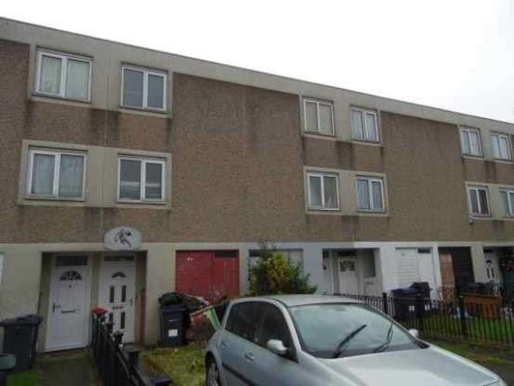 3 Bedroom Terraced